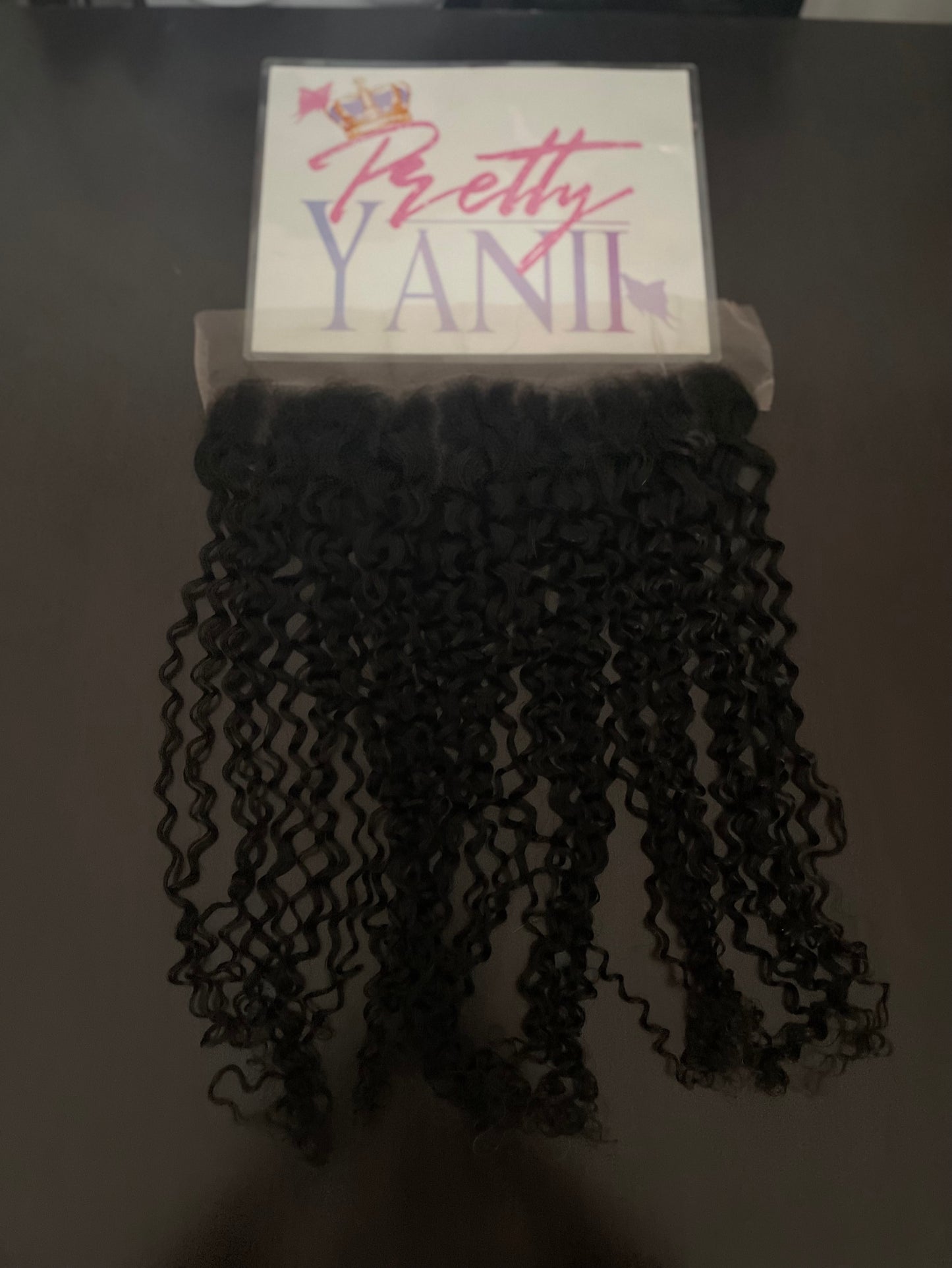 Exotic Frontals Collection