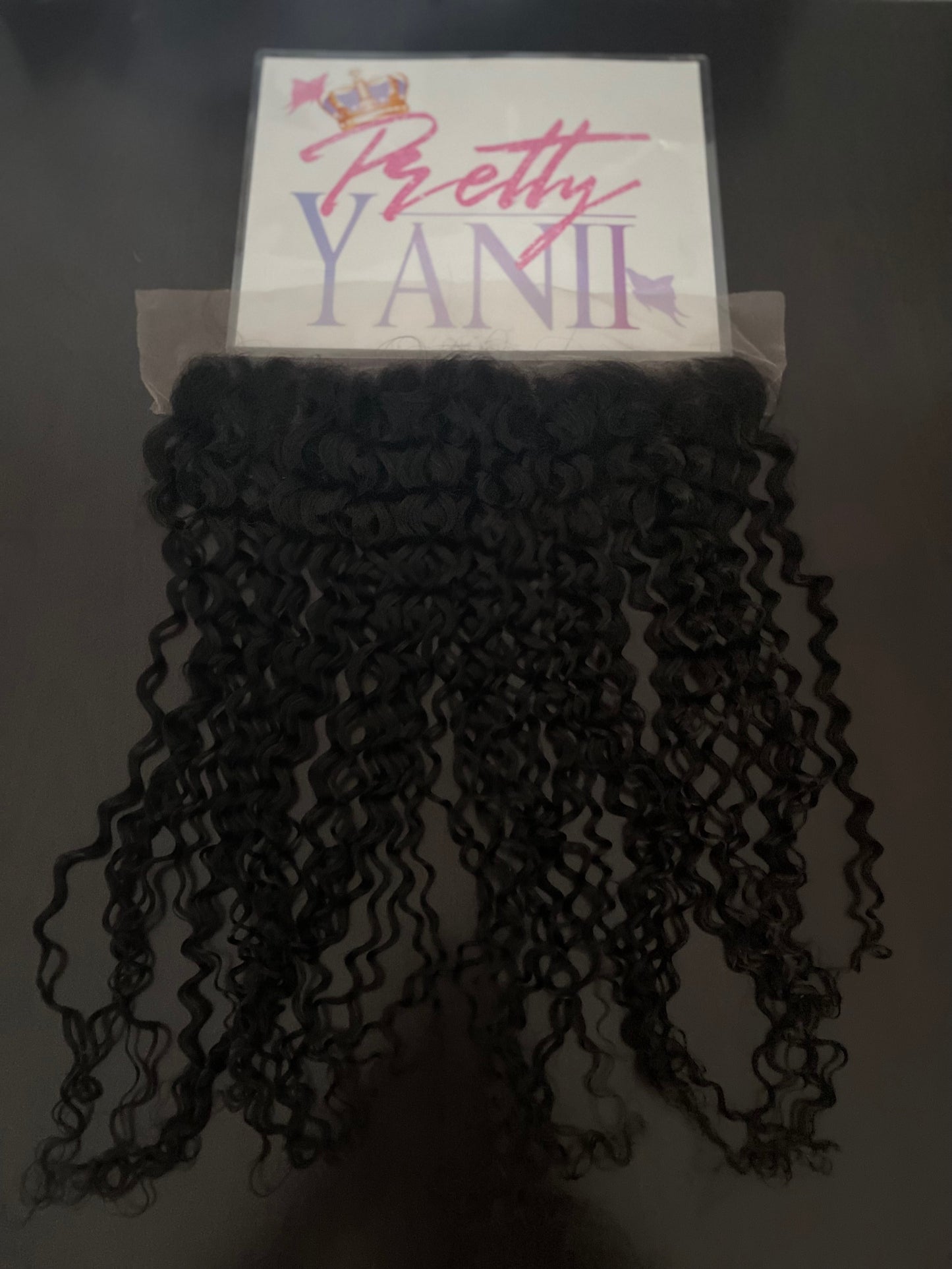 Exotic Frontals Collection