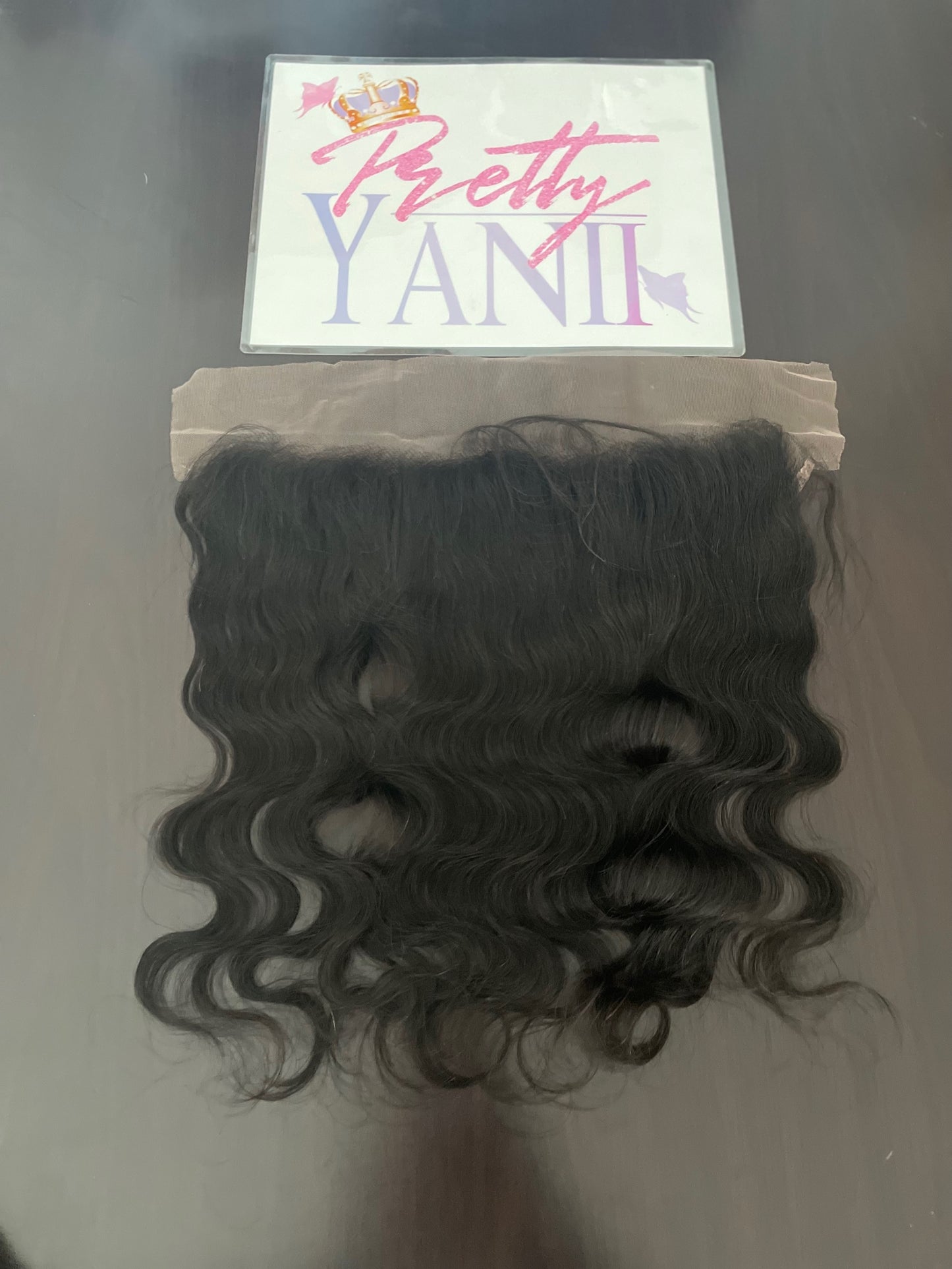 Beach Frontals Collection