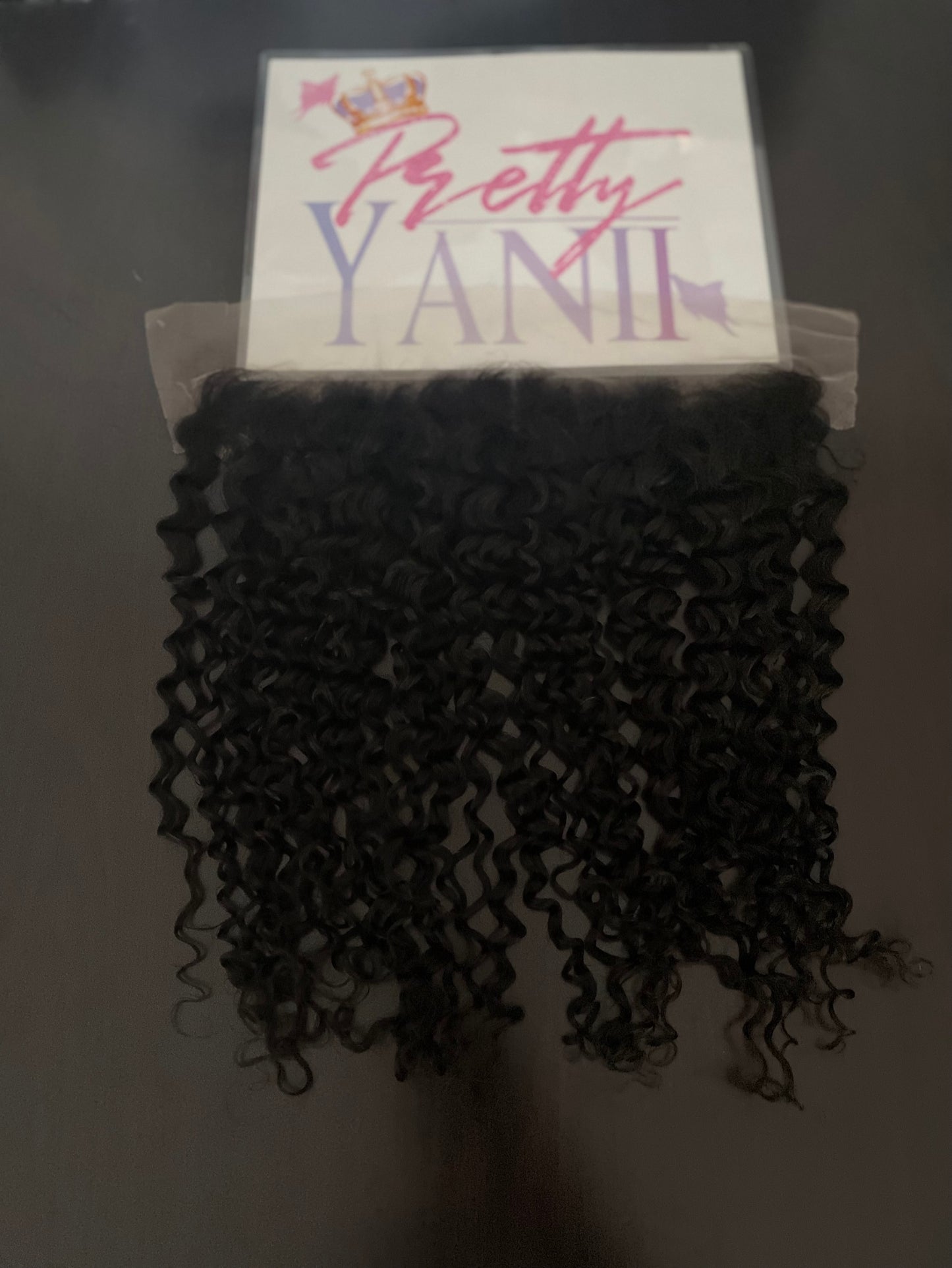 Exotic Frontals Collection