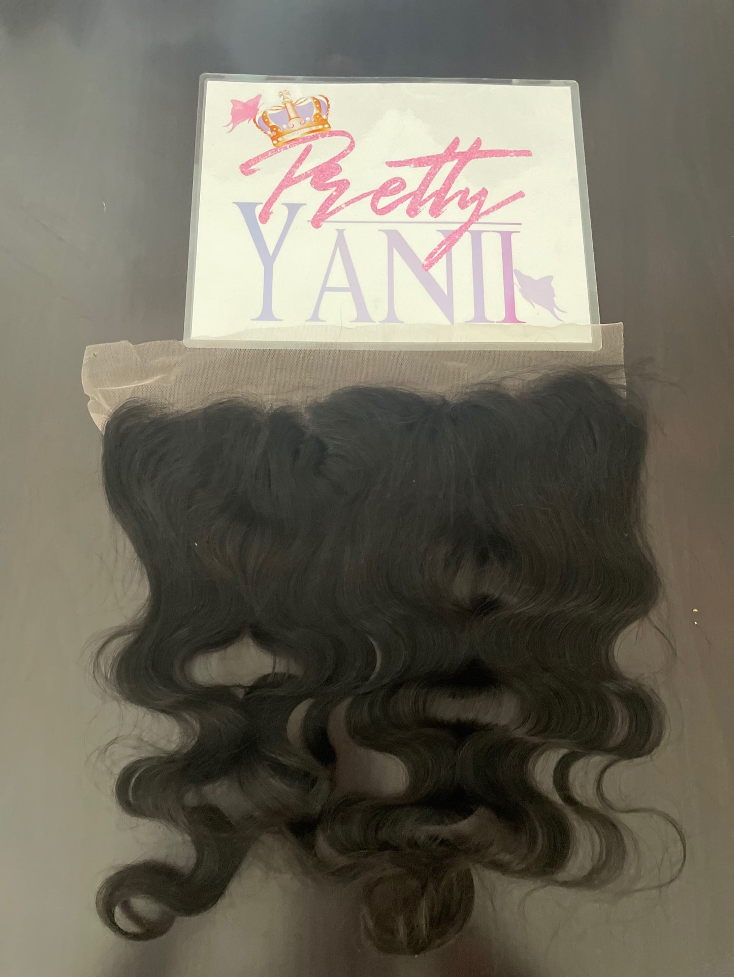 Beach Frontals Collection