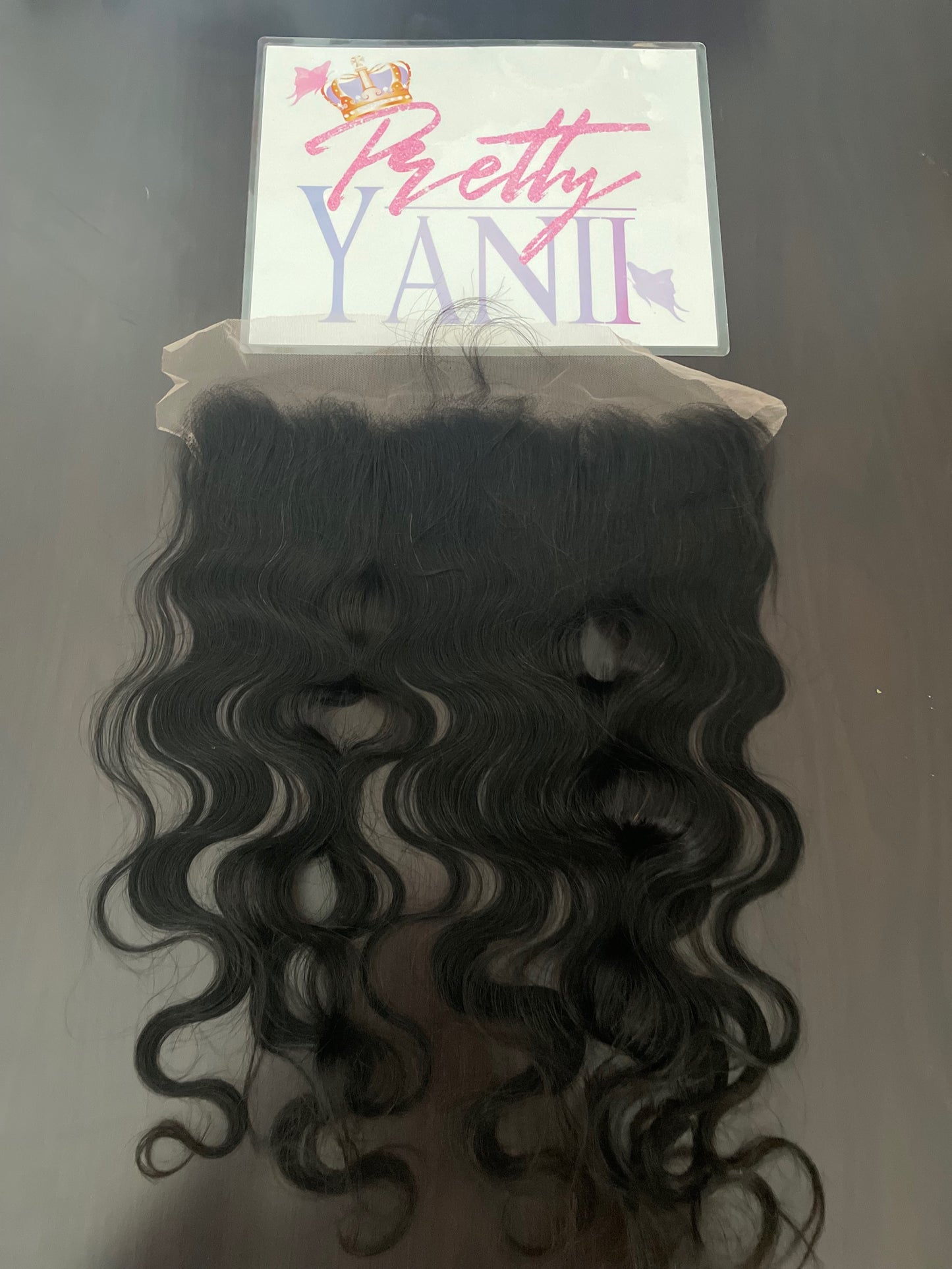 Beach Frontals Collection