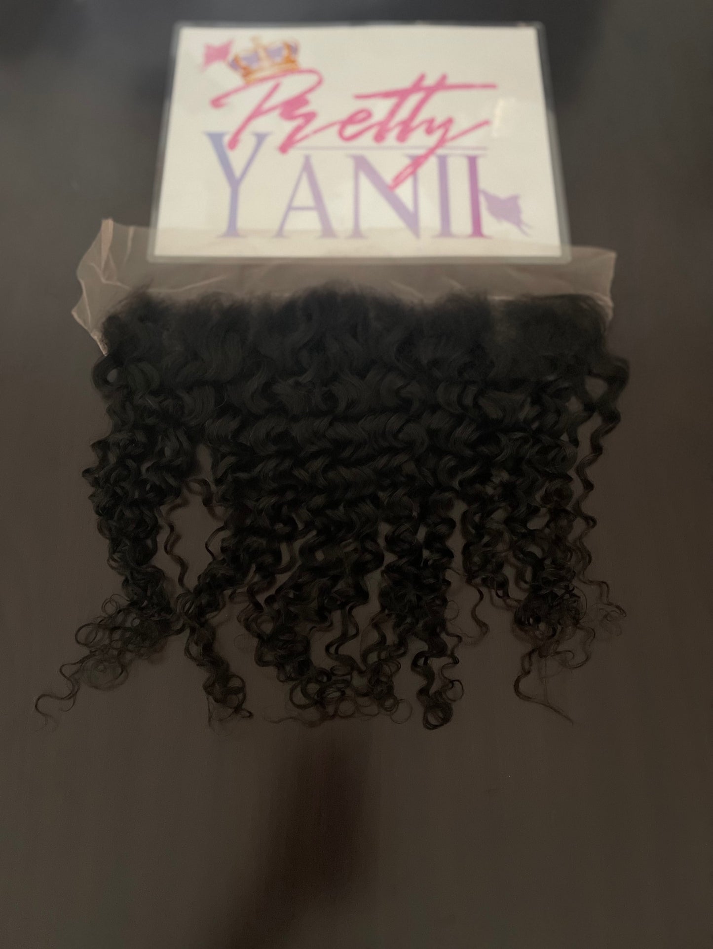 Exotic Frontals Collection